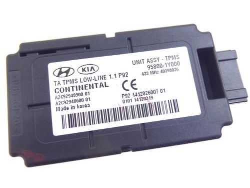 Kia picanto sensor - picanto, ta