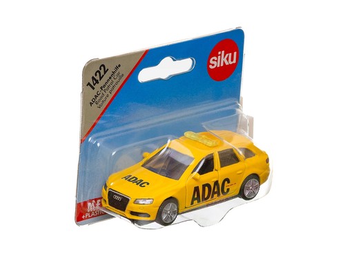 Siku 1422 adac - siku, ovp