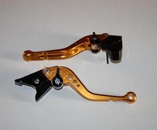 Racing Hebel Bremse Kupplung