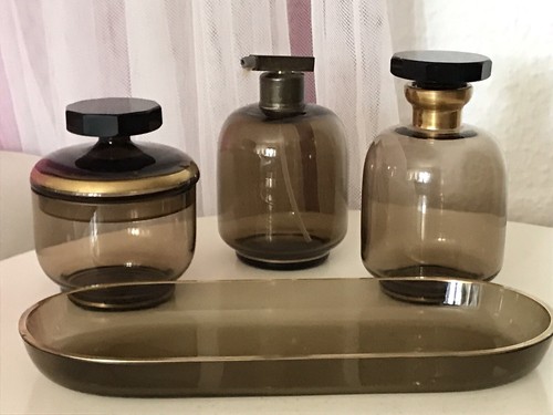Edel art déco antik - edel, 4teile