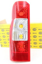 HELLA 9EL 171 968-011 Heckleuchte - Glühlampe