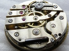 Vintage High Grade Small