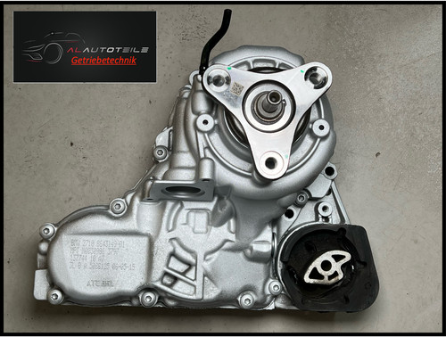 Verteilergetriebe bmw f07 - verteilergetriebe, f06