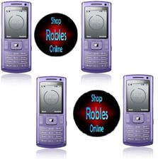 Samsung sgh u800 lila - samsung,