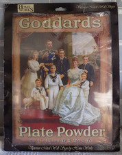 Metall Wandbild Plakette