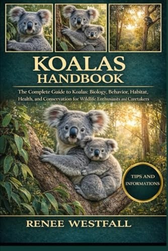 Koalas handbook the complete - koalas,