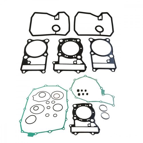 Dichtungssatz kpl dichtung - dichtungssatz,