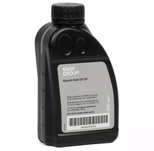 ORIGINAL BMW Achsgetriebeöl 83222413512 Differential HYPOID AXLE OIL G3