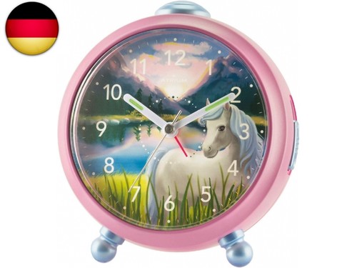 Kinderwecker mädchen siabelle - kinderwecker,