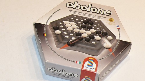 Abalone mini der kleinen - mini., in