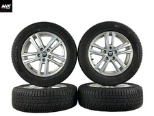 17 Zoll Seat Leon WINTERRÄDER