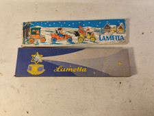 Lot DDR Lametta Lauscha