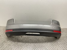 Stossfängerverkleidung Hinten 1T0807417A VW Touran 2.0 TDI DSG 1 T Kombi Farbe