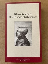 Der fremde shakespeare - fremde,