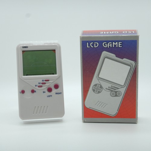 Soccer lcd handheld - lcd,