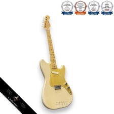 Fender 1959 Musicmaster Desert