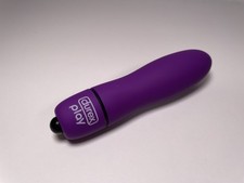 D*rex Play Massagestab Lila -