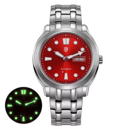 Luxus automatik armbanduhr - *,