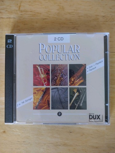 Popular collection - popular,