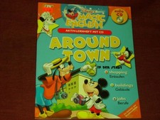 Diverse Disney' Magic English