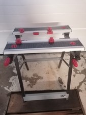 mobile werkbank klappbar