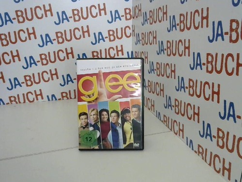 Glee season 3 - glee,