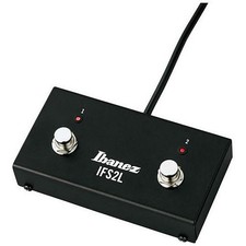 Fußschalter Ibanez IFS2L