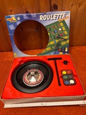 ROULETTE DELUXE SIMBA