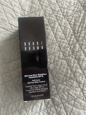 Bobbi Brown Skin Long-Wear