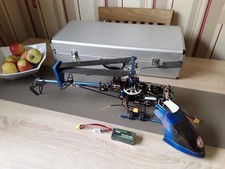 Heli robbe crown - e-heli,