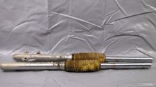 Suzuki dr125 sf44a - suzuki, gabel