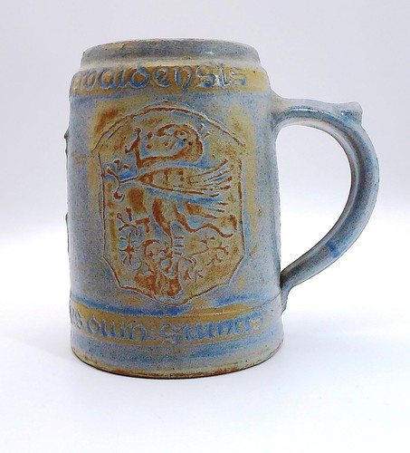 Studentika bierkrug - studentika,