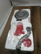 Ölfasspumpe Kurbelpumpe Fasspumpe,Aluminiumlegierung Drehhandkurbel Ölfass Fassp