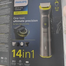 Philips Multigroom Serie 7000