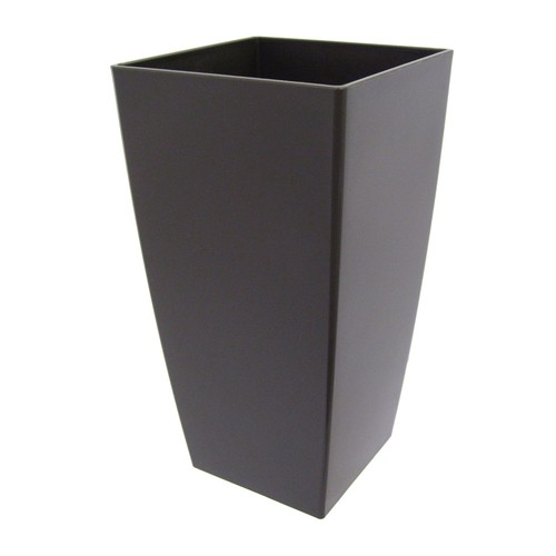 Kunststoff vase piza konisch - kunststoff-vase,
