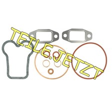 ZYLINDERKOPFDICHTSATZ KOPFDICHTSATZ DICHTSATZ MWM D 325 D325 D925 FENDT RENAULT