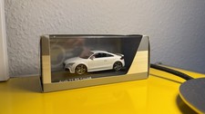 AUDI TT RS Coupé Ibisweiß /