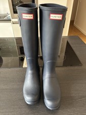 hunter gummistiefel