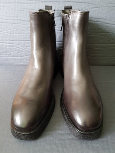 Marc polo damen lederschuhe - marc, o`polo