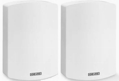 Geze zweier set rwa - zweier-set, |