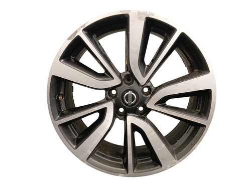 Alufelge nissan trail t32 - 1,