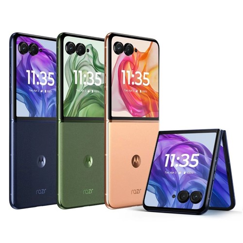 Neu motorola razr - neu, 50