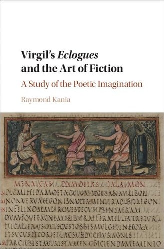 Virgil eclogues and the - the, art