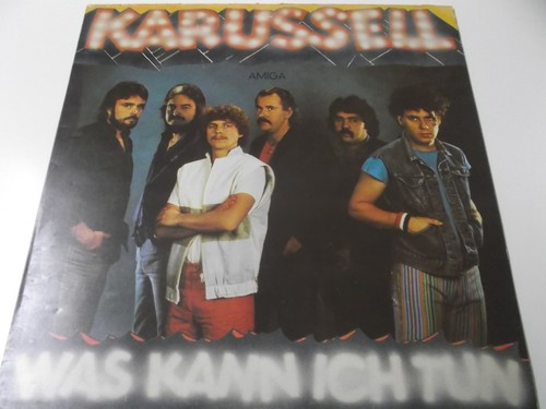 72894 karussell was kann - -,