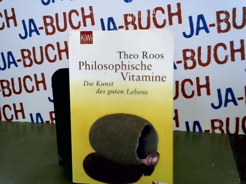 Philosophische vitamine die - philosophische, vitamine: