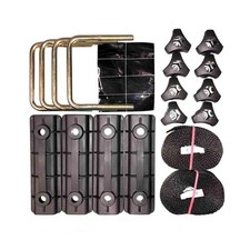 U-Bügel-Halterung für Jetbag