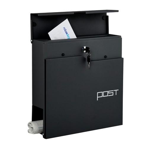 Briefkasten mailbox postfach - briefkasten,