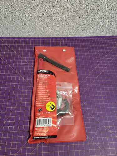 VIRAX