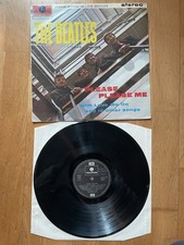 The Beatles - Please Please Me