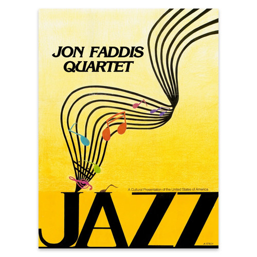 Jon faddis quartet jazz - –,